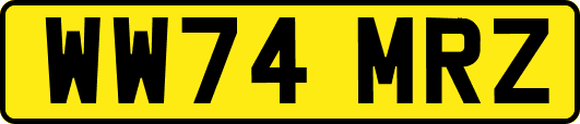 WW74MRZ