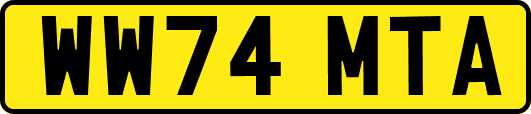 WW74MTA