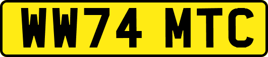 WW74MTC