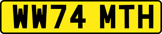 WW74MTH