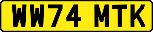 WW74MTK