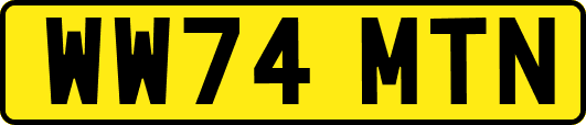 WW74MTN