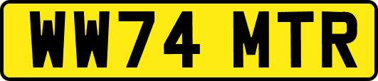 WW74MTR