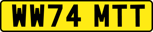 WW74MTT