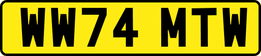 WW74MTW