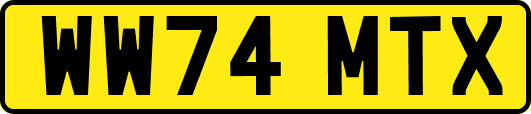 WW74MTX