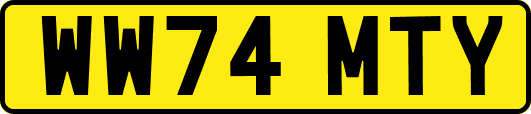 WW74MTY