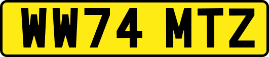 WW74MTZ