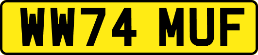 WW74MUF