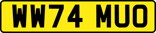 WW74MUO