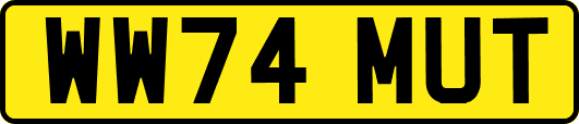 WW74MUT