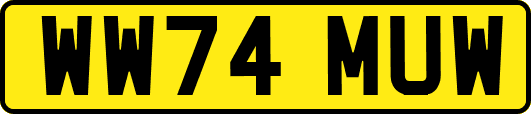 WW74MUW