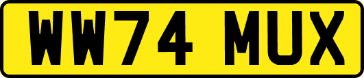 WW74MUX