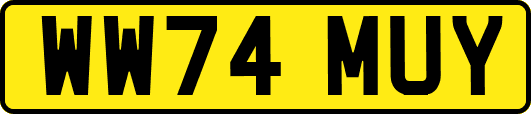 WW74MUY