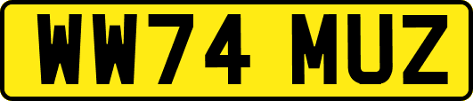 WW74MUZ