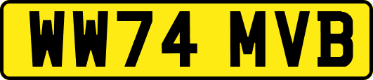WW74MVB