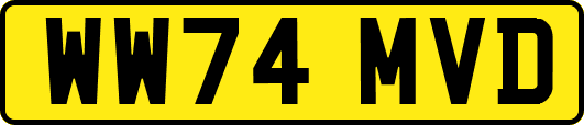 WW74MVD