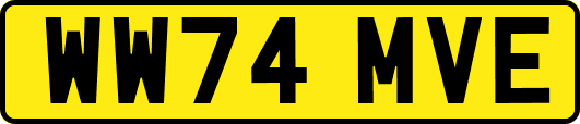 WW74MVE