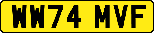 WW74MVF