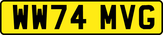 WW74MVG