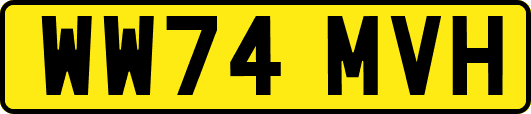 WW74MVH
