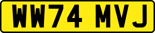 WW74MVJ