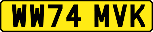 WW74MVK