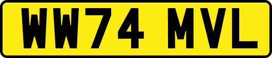 WW74MVL