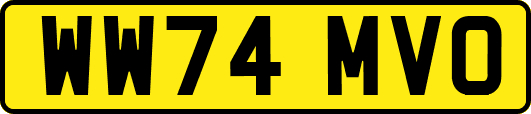 WW74MVO