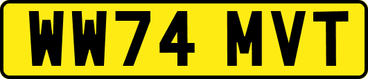WW74MVT