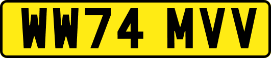 WW74MVV