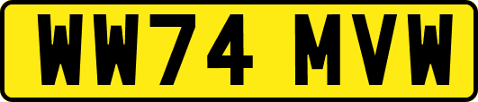 WW74MVW