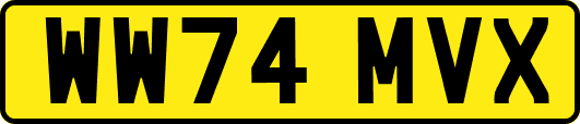 WW74MVX