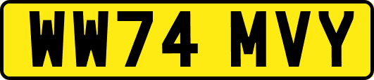 WW74MVY
