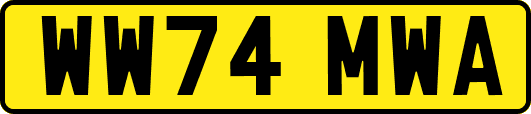WW74MWA