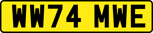 WW74MWE