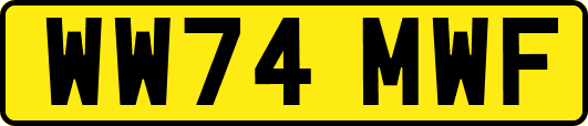 WW74MWF