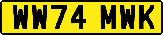 WW74MWK