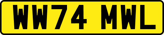 WW74MWL