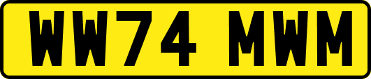WW74MWM