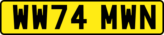 WW74MWN