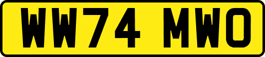 WW74MWO