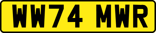 WW74MWR
