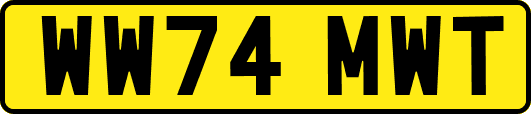 WW74MWT