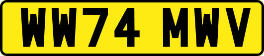 WW74MWV