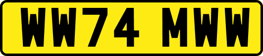 WW74MWW