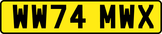 WW74MWX