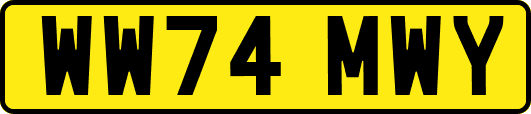 WW74MWY