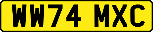 WW74MXC