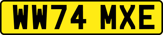 WW74MXE